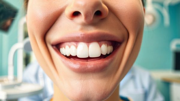 5 raisons pour lesquelles un dentiste à Repentigny embellit votre sourire