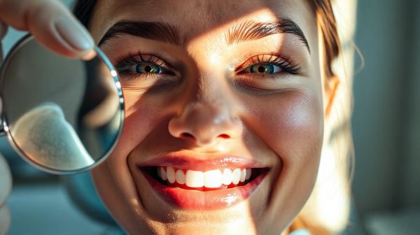 5 raisons pour lesquelles un dentiste à Repentigny embellit votre sourire