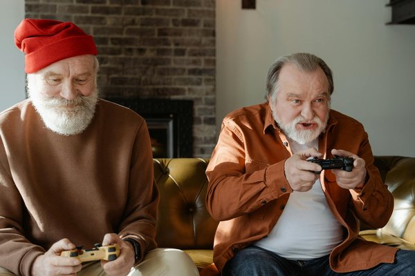 Témoignages de seniors ayant surmonté leur perte d'autonomie