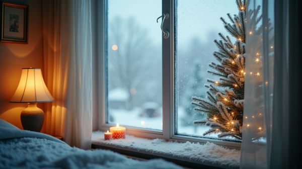 Améliorez votre bien-être même en hiver avec la luminothérapie