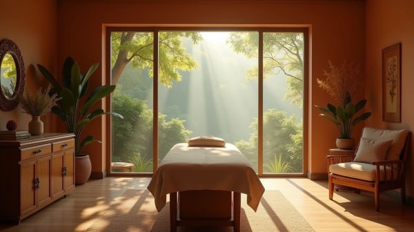 Cabinet de massage énergétique à Peyrole dans le Tarn