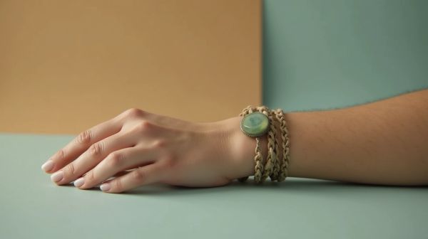 Choisir le bon bracelet en pierre naturelle pour vos besoins