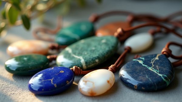 Choisir le bon bracelet en pierre naturelle pour vos besoins