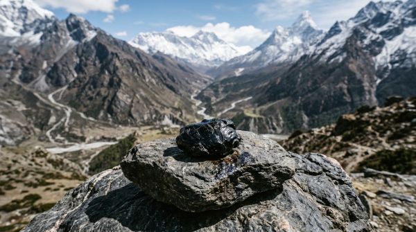 Découvrez les avantages du shilajit pour une vie optimale