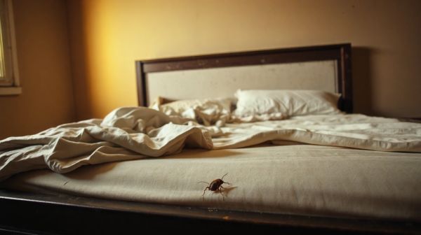 Guide incroyable sur l'identification et la lutte contre les punaises de lit