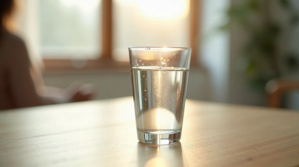 Jeûne hydrique : bienfaits et risques à connaître avant de se lancer