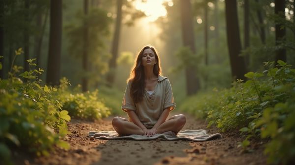 Le bien-être au-delà du régime minceur traditionnel