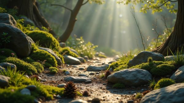 Les bienfaits shilajit : au-delà de l'énergie au quotidien