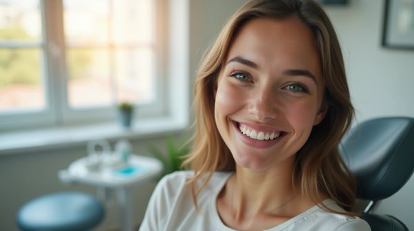 Pourquoi un bon dentiste à Repentigny change la vie de votre sourire
