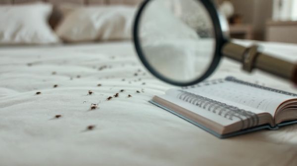 Top 7 stratégies pour éliminer les punaises de lit rapidement