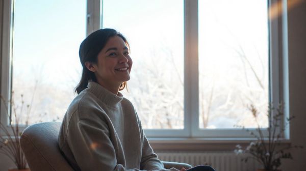 Top conseils pour booster votre moral en hiver grâce à la luminothérapie