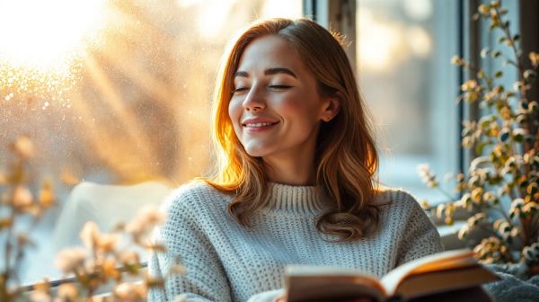 Top conseils pour booster votre moral en hiver grâce à la luminothérapie