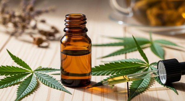 Huile de CBD bio : les bienfaits, usages et critères de choix en 2026