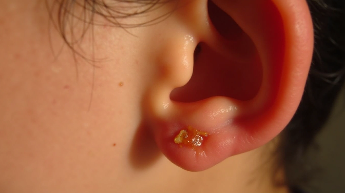 Questions fréquentes sur ces excroissances